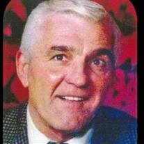 Leonard (Butch) Ashline