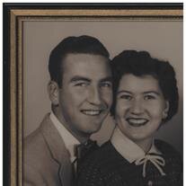 Betty Jean Rose