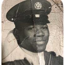 Albert "Al" Thomas