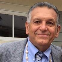 Gino Pacifico