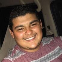 Eliseo Andrade Jr.