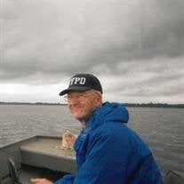 James B. Lewis