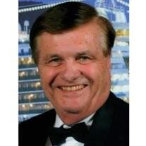 Gerald "Gary" Wonning