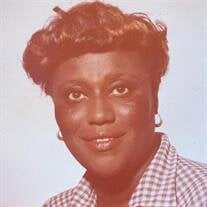 Barbara Louise Anderson-Usome