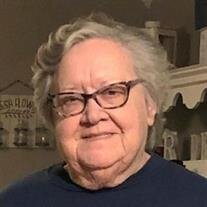 MARLENE DeFRATES