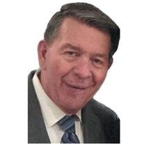 Mr. Ronald August Bode