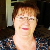 Nickie D. Merritt