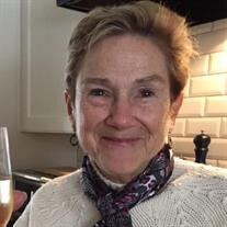 Elaine "Candy" Carole Meckling