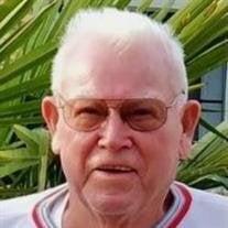 Ray Roy Damron