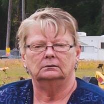 Luanne Margaret Davies