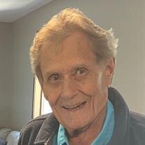 Dennis John Bona