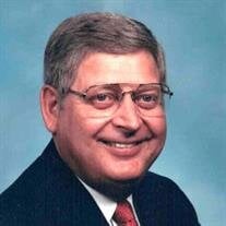 Lester B. Bowles