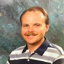 Todd Wayne Tucker