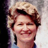 Joyce E. Fliss