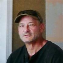 Bret Caton Hohenstreet