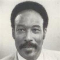 Owen Percival Murray