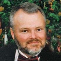 Mark Steven  McMahan