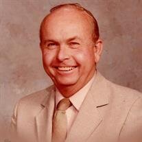 Carl Rose