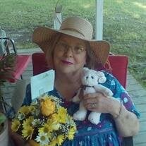 Linda Sue Simpson