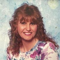 Mrs. Nora Louise Jackson