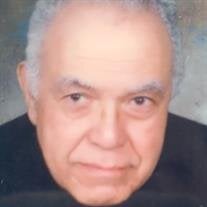 Charles Thomas Paige