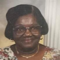 MS. DELLA MAE BROOKS