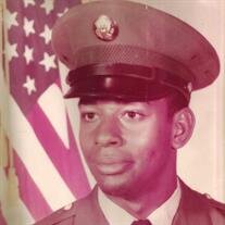 Mr. Gerald Franklin