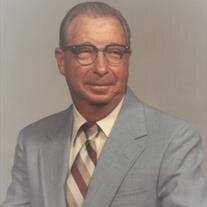 Mr. Walter Glenn Brackin
