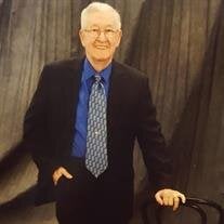Cary Jacob Chaffin, Jr.