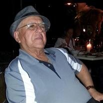 Juan Ramirez