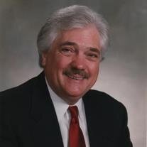 Ralph Theodor Stricker