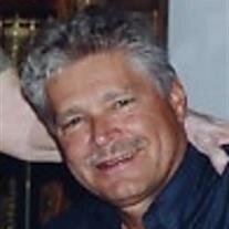 John George Wiggins
