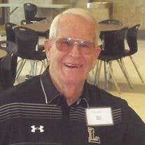 Lester Keith White