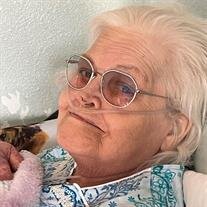 Patsy Lynn Bates