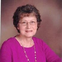 Janet M. Flint