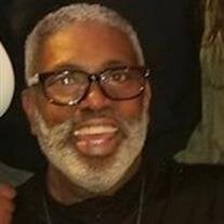 Mr. Kenneth Lee Russ Sr