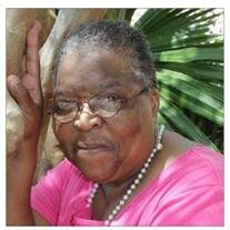 Juanita Lewis McFadden