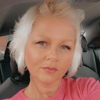 Shelly Ann Adkins