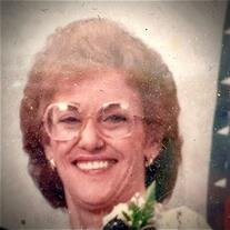 Beverly Ann Purdy