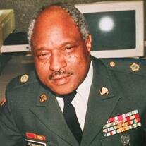 Mr. Bobby Joe Jennings