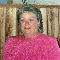 Beverly A. Perkins