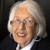 Barbara Elaine Moore