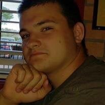 Specialist Dennis Jon Beaulieu