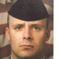 Michael Eugene Sweely