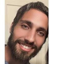 MIchael Ronald Beck Jr.