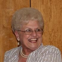 Mrs. Norma Kathleen Inlow