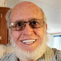 Mr. Charles Edwin Read Jr