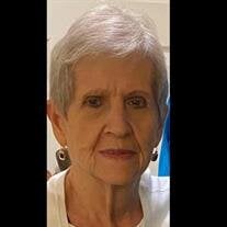 Mrs. Laura Bowman Beasley