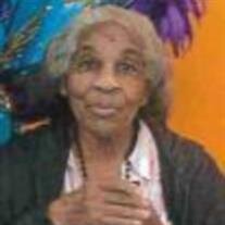 Catherine Condoll Releford