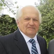 Anthony J. DeNicola
